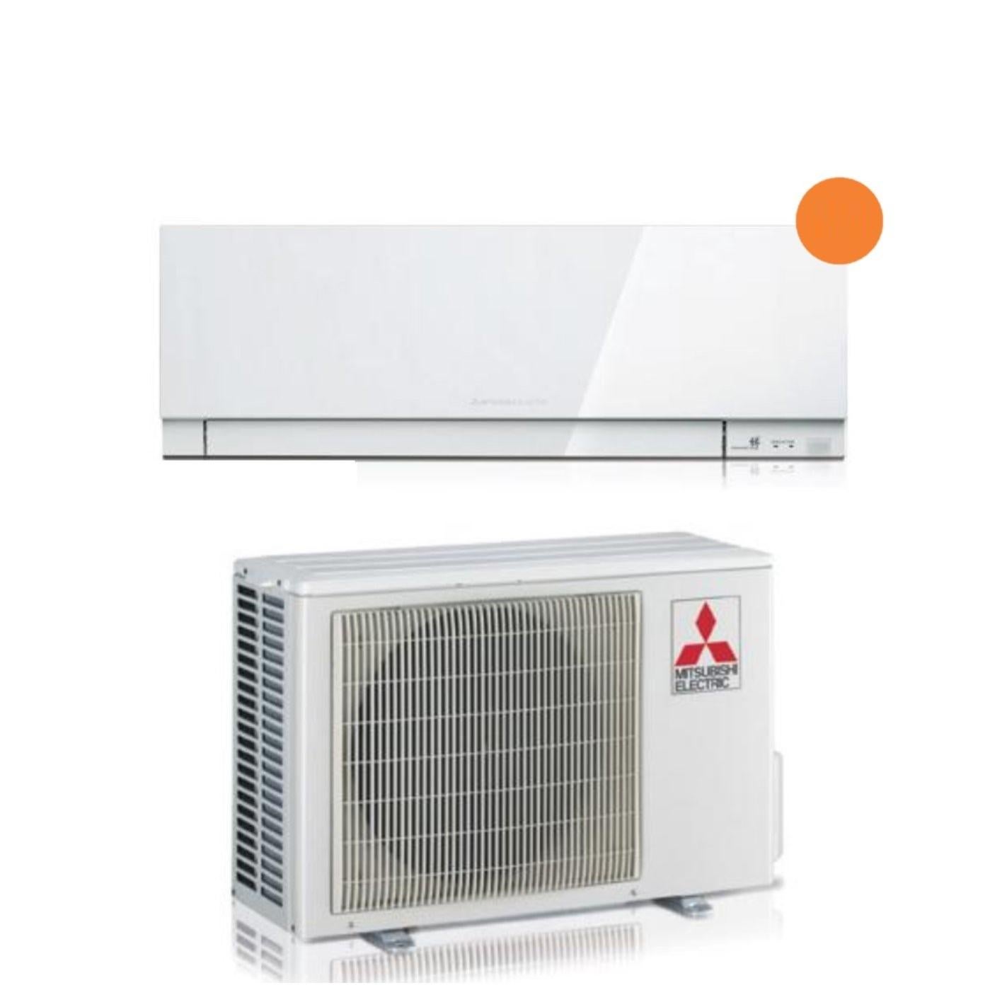 CLIMATISEUR INVERTER 18000 Btu Mitsubishi Série Kirigamine MSZ-LN50VG