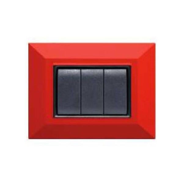 Piatto Fenolico Bachelite Rossa Per PCB - Dimensioni A Scelta (senza Marca) - Foto 4