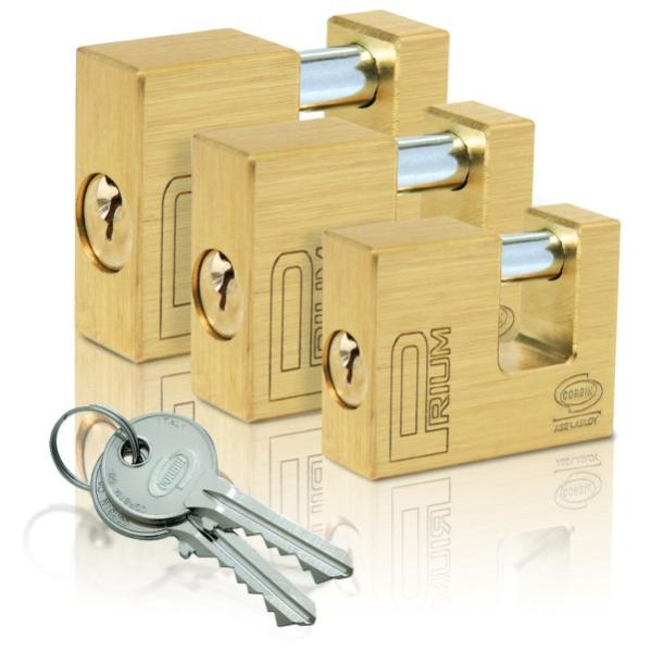 Lucchetti Corazzati Fai By - Lucchetti Di Sicurezza