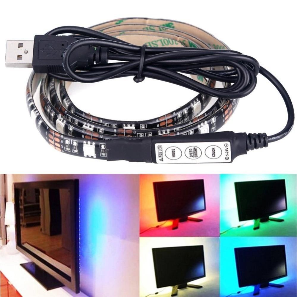 ISNOW TGS Immersion Striscia LED Con Sync Box HDMI 2.0, RGBIC, Retroilluminazione TV Per 75-90 - Foto 12