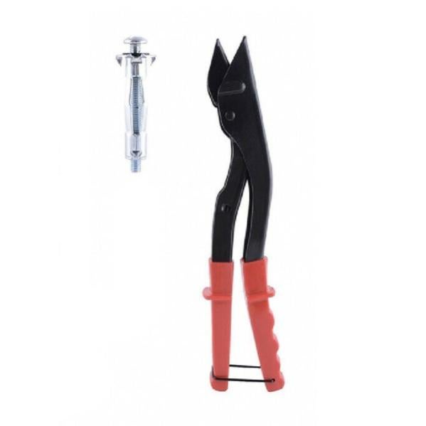 Strumenti Per Montaggio Cartongesso - 2 Pezzi Per Posizionamento Preciso E Fissaggio | Ideale Per Fai Da Te E Professionisti - Foto 10