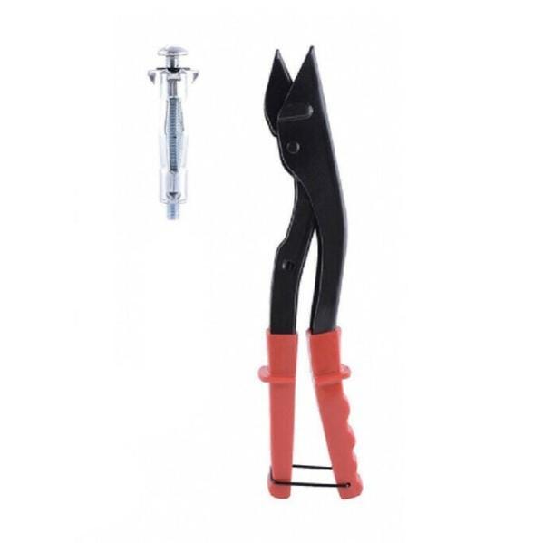 Strumenti Per Montaggio Cartongesso - 2 Pezzi Per Posizionamento Preciso E Fissaggio | Ideale Per Fai Da Te E Professionisti - Foto 10