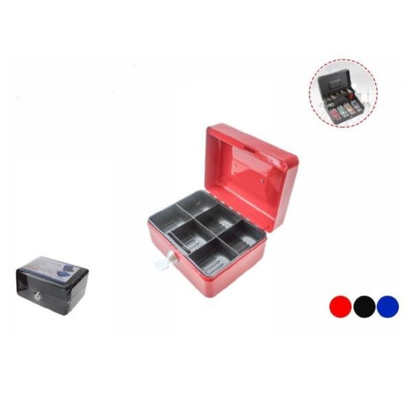 50 Capsule Porta Monete Safe, Misura 26 Mm, In Plexiglas, Per Monete Da 2 Euro, Antigraffio, Made In EU
