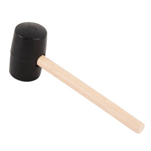 Martello Tedesco Manico Grafite Stanley - Pratiko Store