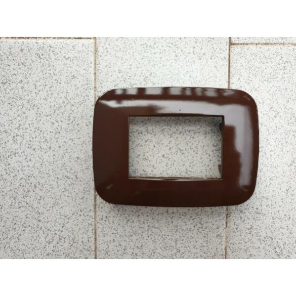 Bticino Axolute Air Placca 3 Moduli Tech - Foto 13