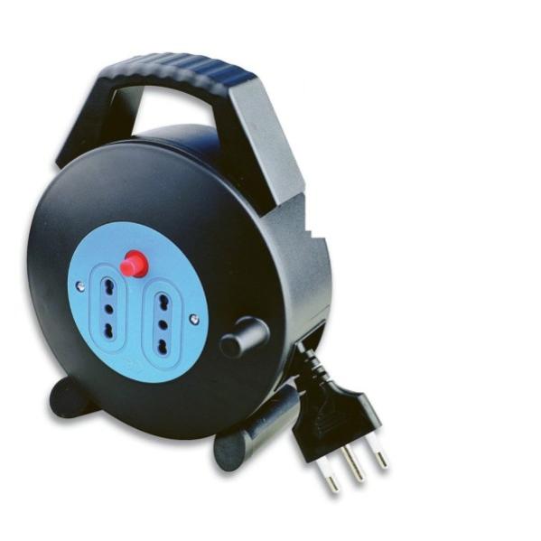 Cavo di prolunga con interruttore 3Z 2m