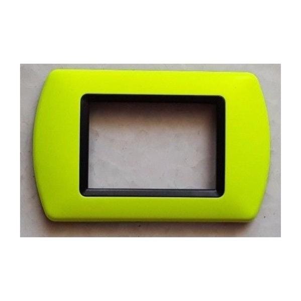 BTici Livinglight universeel stopcontact Flat, antraciet Antraciet BTici Livinglight universeel stopcontact Flat, antraciet Antraciet