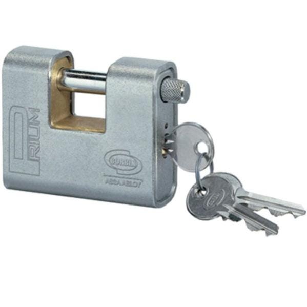 Lucchetto rettangolare ottone 50 mm 2850 potent Online Lucchetto rettangolare ottone 50 mm 2850 potent Online