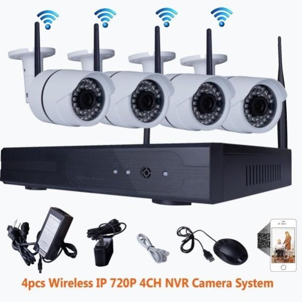 Reolink 8MP 8CH NVR 4K POE Security Camera System Audio Recording RLK8-810B4-A e Reolink 8MP 8CH NVR 4K POE Security Camera System Audio Recording RLK8-810B4-A e