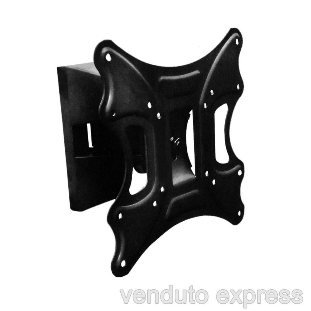 Supporto TV My Wall HT 29 L Regolabile In Altezza E Girevole – Per TV 49-70 Pollici – VESA 200x200 A 600x400 – Portata 40kg
