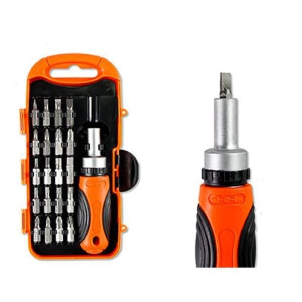 Draper 46795 – Giravite A Scatto Per Valvola Pneumatico – Utensile Manuale Auto E Moto