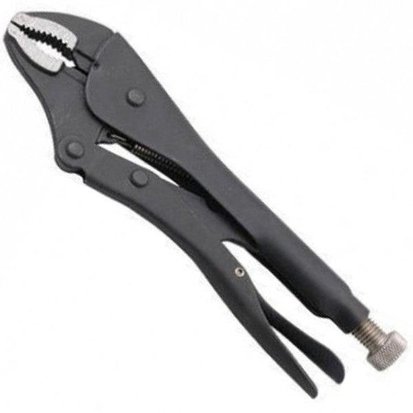 Trade Shop - Pinza Becco 10'' Chiave Inglese Per Tubi Idraulici Lock-grip  Pliers