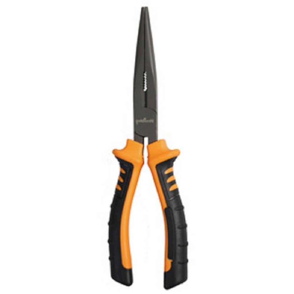 Pinza Becco Lungo Per Fili Leggeri IX821 - RB Service - Foto 12