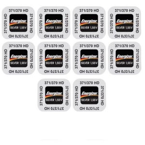 Pack de 10 piles Vinnic pour MAXELL SR920SW au meilleur prix