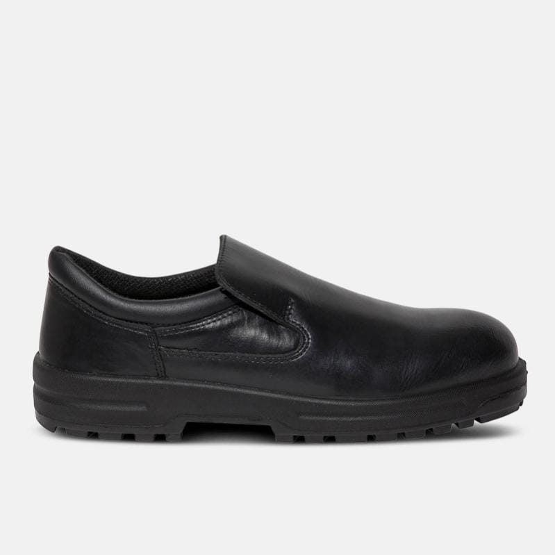 Chaussures de securite leroy discount merlin