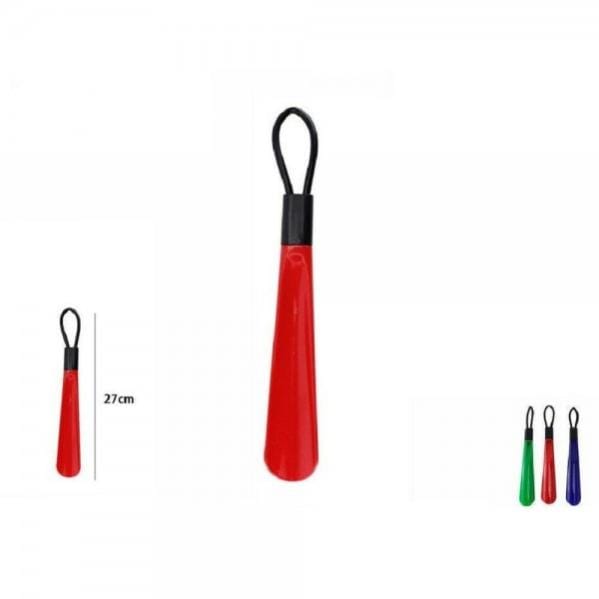 Trade Shop Calzascarpa Calza Scarpe Colorato 27 Cm Calzature