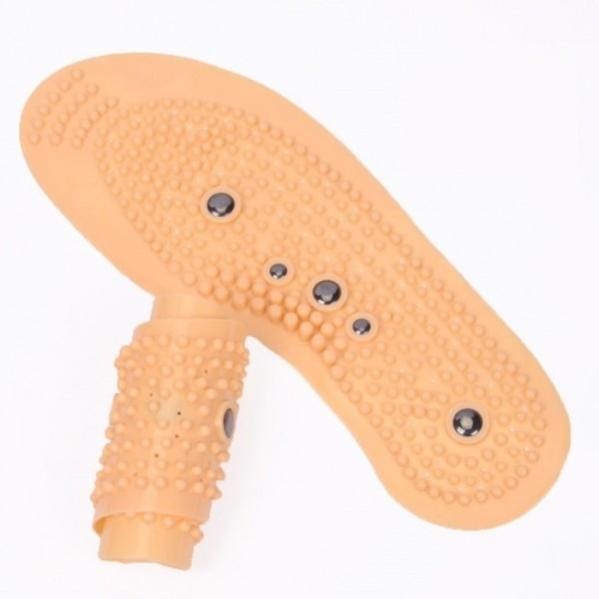 Trade Shop Solette Magnetiche Per Donna Taglia 35 40 Accessori