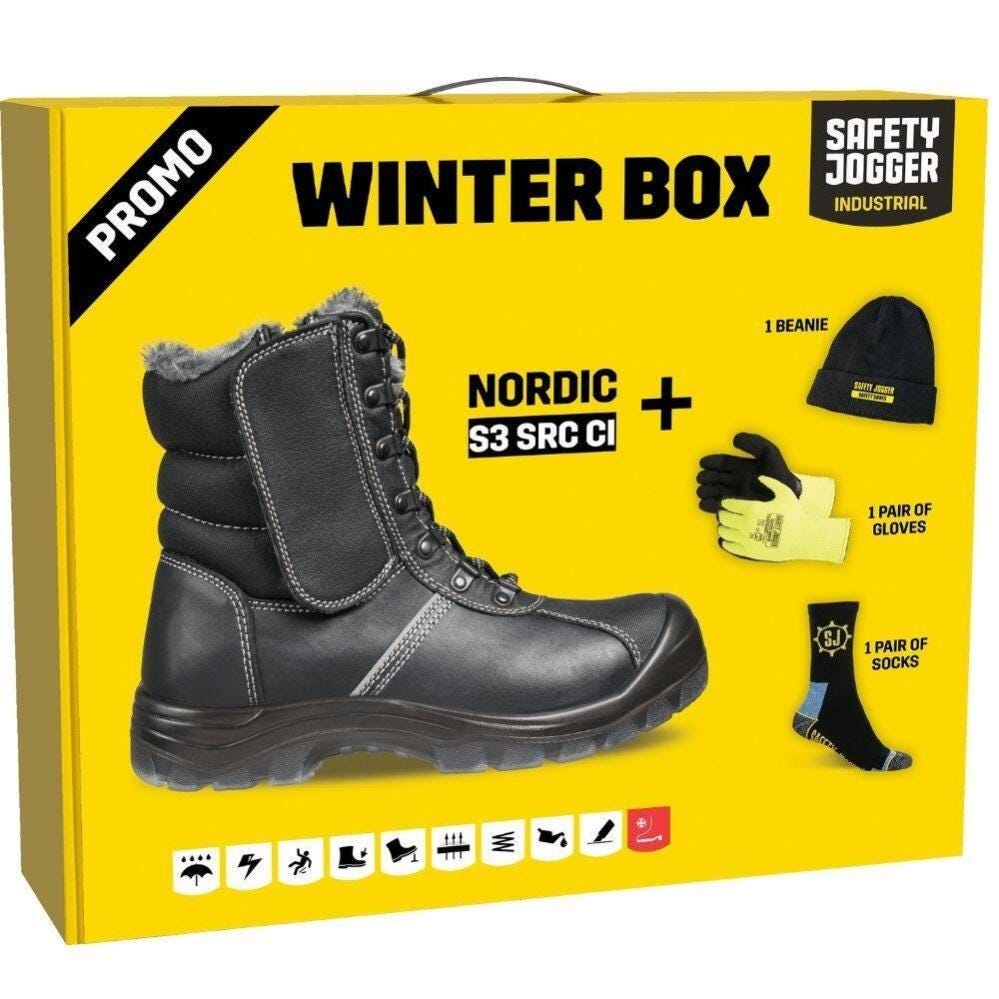 Oxwork chaussure de discount securite