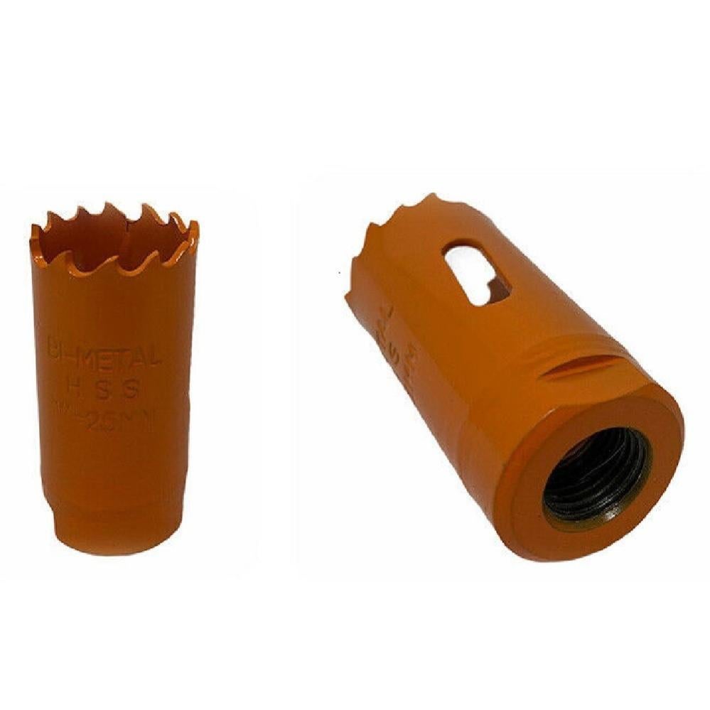 Punta Forstner Per Legno - Trapano A Tazza In Carburo Per Fori Precisi - Foto 3