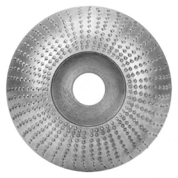 Montolit Disco lama circolare per Legno per Smerigliatrice, diametro 230 mm  - Brico Sky