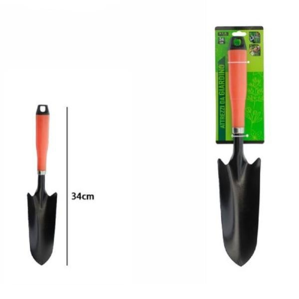 Manico Attrezzo Giardino Bellota - Legno PEFC Ergonomico