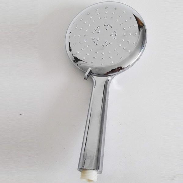 Trade Shop - Braccio Doccia Universale 52295 Acciaio Telefono 26x12.5