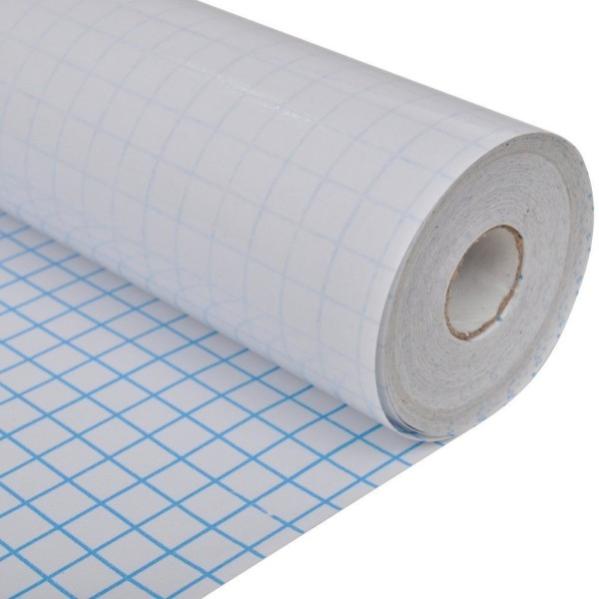 3cmx1 Metro Porta Davanzale Protezione Per Auto Carbonio Fibra Motivo Blu - Foto 3