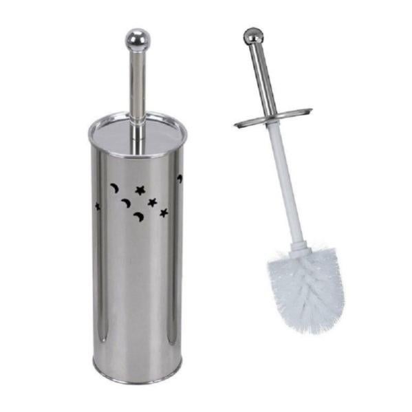 Scopino WC in portascopino 1 Pezzi | CH
