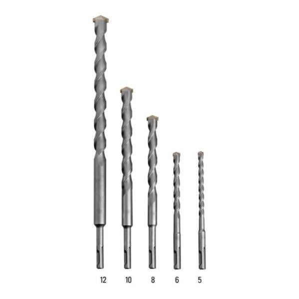 Set 3x 25mm Scutch Martello E Scalpello &ndash; Effetto Liscio E Pettine Per Intonaco