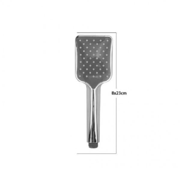 Garcia De Pou Grattugia 4 Lati In Acciaio Inox – 10,5x8x23 Cm – Colore Argento - 3