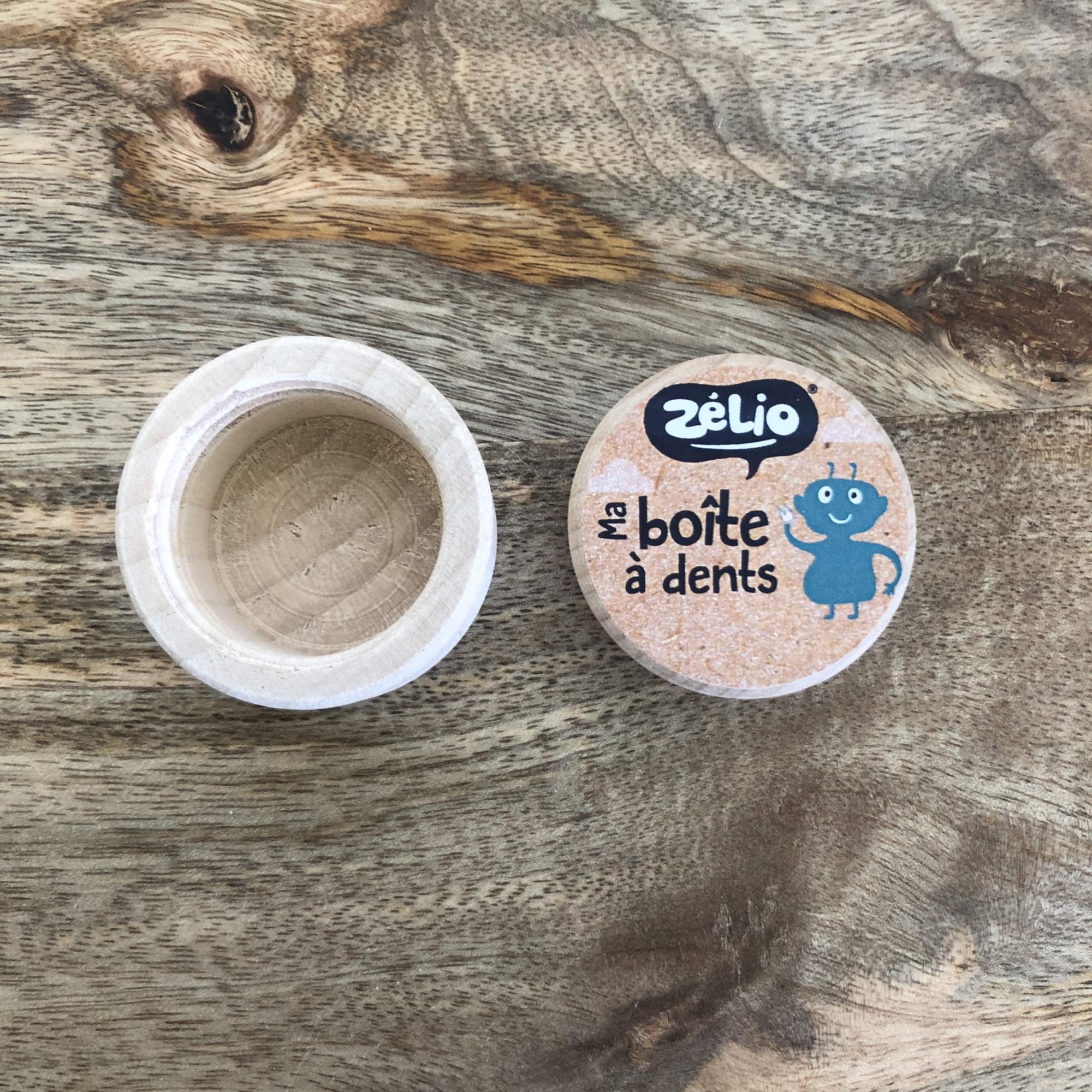 Boîte à Cure-Dents En Bois Portable - Étuï Main, Capsule, Design Compact En Bois De Rose