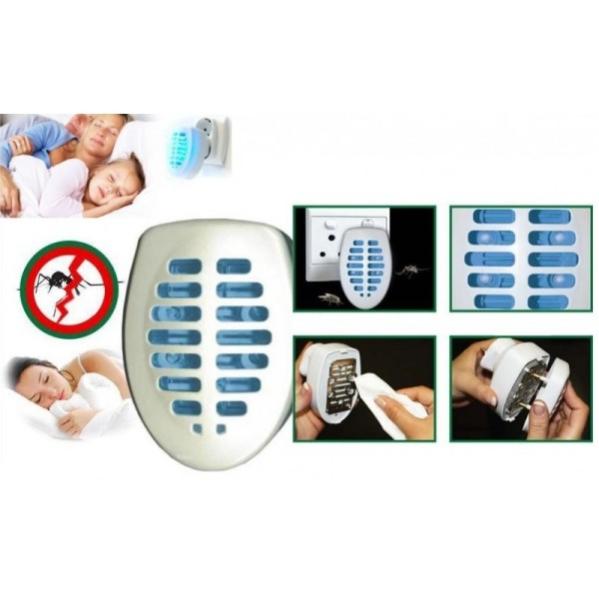 luce notturna leroy merlin