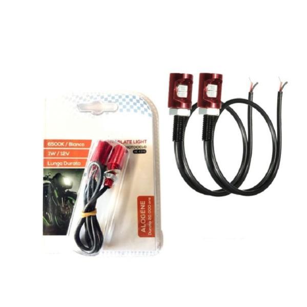 Supporto Per Targa Puig Tail Tidy Nero Opaco Yamaha Tenere 700 2019