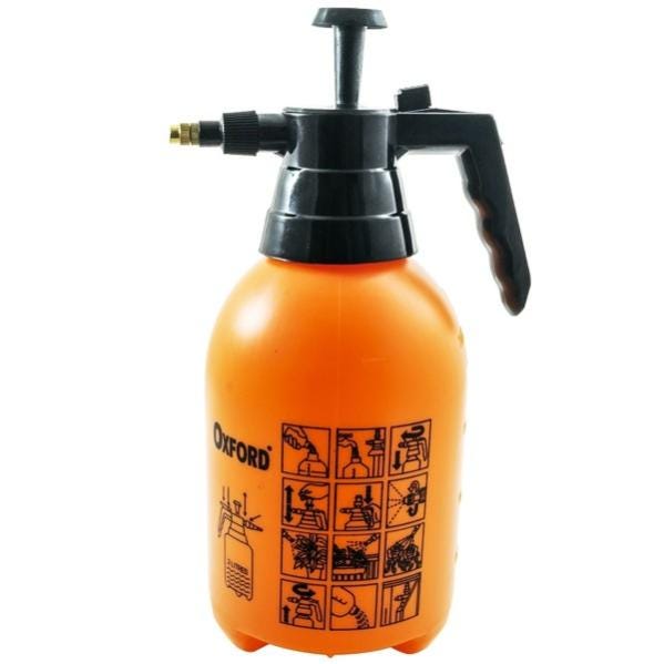 Gloria spruzzatore a Pressione Prima 5 Typ 42 E, Giallo Gloria spruzzatore a Pressione Prima 5 Typ 42 E, Giallo