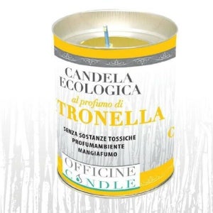 Candele citronella al miglior prezzo