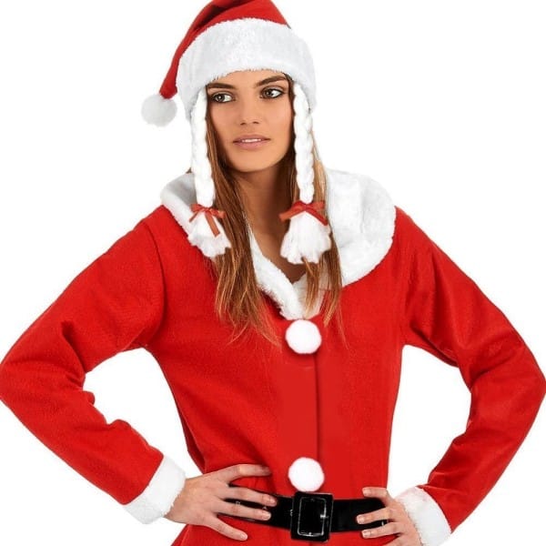 Vestito 2025 mamma natale