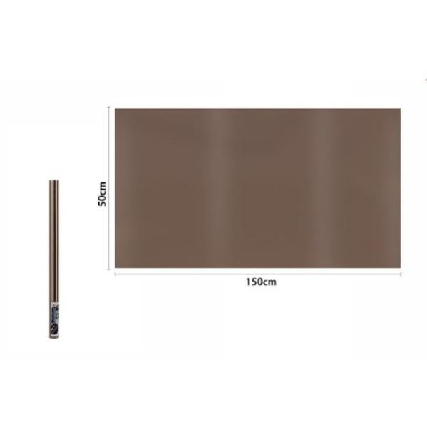 Adesivi Finestra Fiori Di Ciliegio E Uccelli - Decalcomanie Non Adesive, 8 Fogli 21x30cm - Foto 13