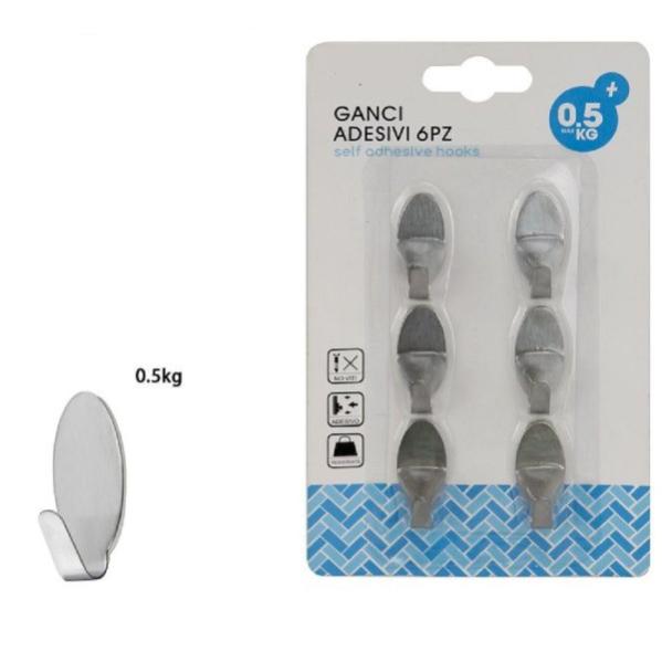 Belle Vous Kit Appendi Quadri Da Parete (415pz) - Ganci Per Quadri - Foto 4