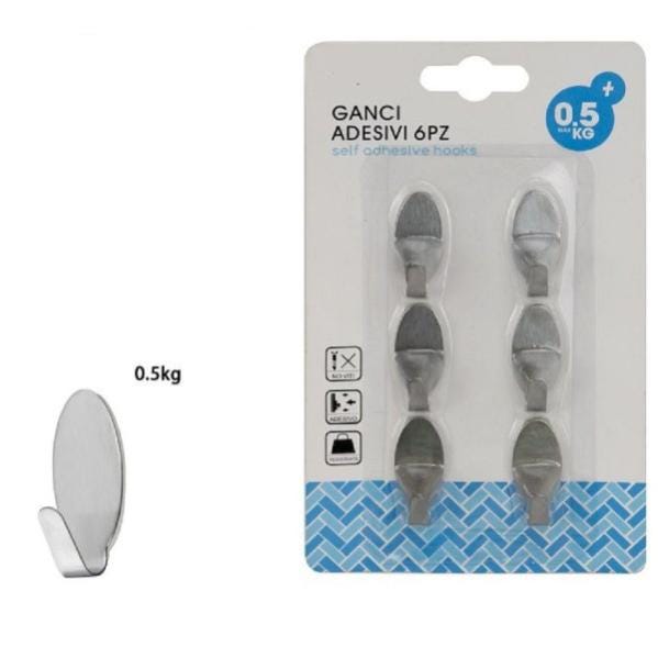 Belle Vous Kit Appendi Quadri Da Parete (415pz) - Ganci Per Quadri - Foto 4