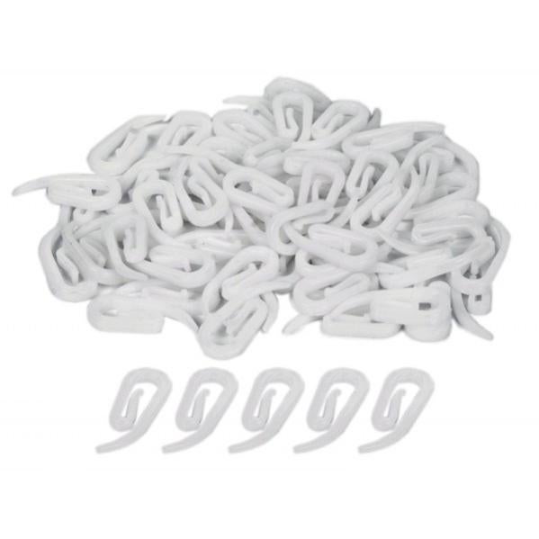 Ganci crimpabili ortodontici dentali Mini ferma 0,5 mm e 0,8 mm