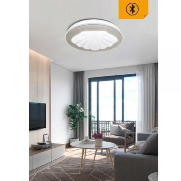 Plafoniera Coprilampada Copertura Lampada 386 x 590 mm per Cappa Elica