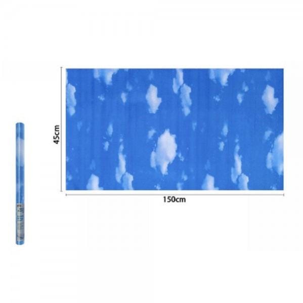 LIOOBO - Pellicola Adesiva Per Auto In PVC, 30x152 Cm, Arancione LIOOBO - Pellicola Adesiva Per Auto In PVC, 30x152 Cm, Arancione