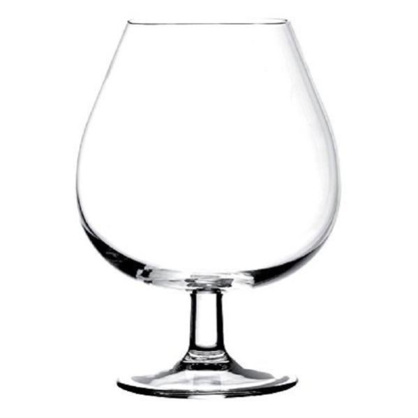 Ampolla Boccia In Vetro Trasparente 35 Cm Acquario Per Pesci Centrotavola Hmj - Foto 3