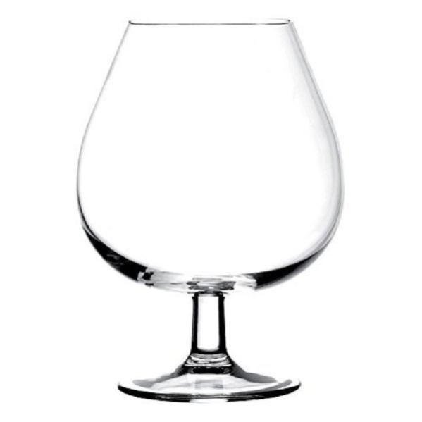 Ampolla Boccia In Vetro Trasparente 35 Cm Acquario Per Pesci Centrotavola Hmj - Foto 3