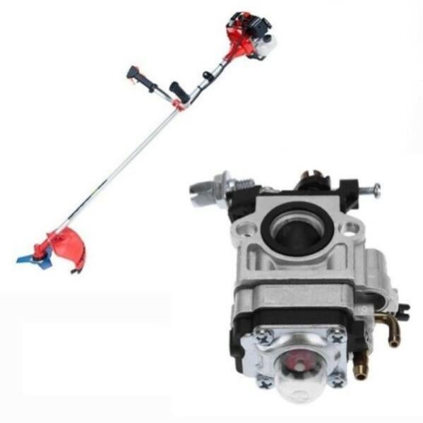 Kit Filtro Aria Per Decespugliatore BC430 - Adatto Per Motori 43CC, 49CC, 52CC