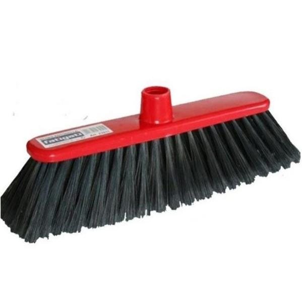 Scopa Maxi Fiocco Cotone Professional - Cm.60 | Leroy Merlin - Foto 3