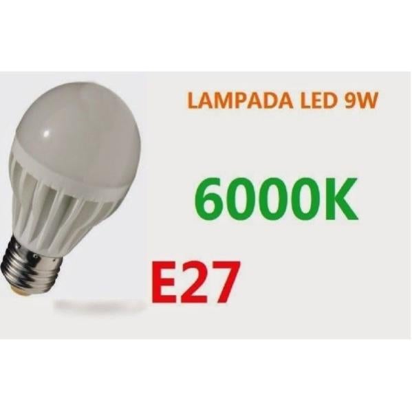 Cleofe S/10 - Lampadario Sospeso 1 Luce Attacco E27 In Vetro Colore Cobalto D