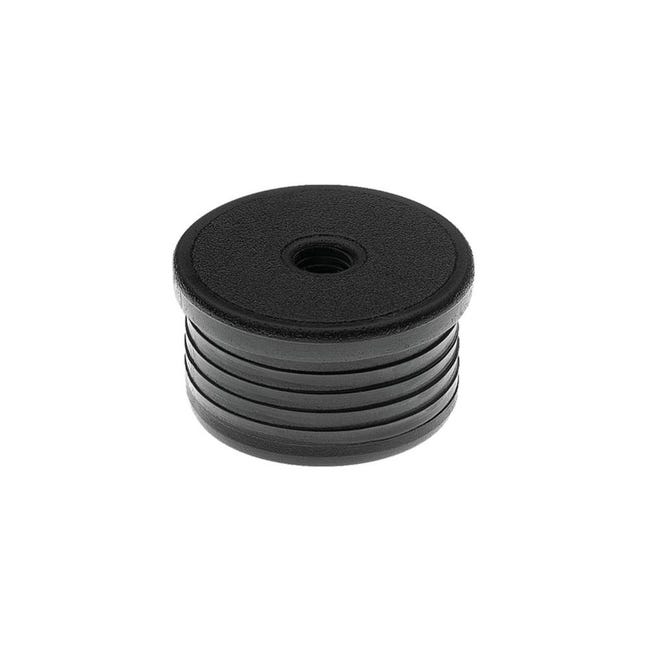 YESM 100Pcs Voiture Plastique Rivet Fixation Clips Pour Pare-chocs Pare-boue Por YESM 100Pcs Voiture Plastique Rivet Fixation Clips Pour Pare-chocs Pare-boue Por