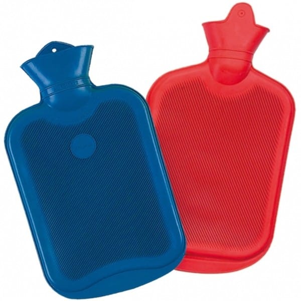 Borsa acqua 2025 calda inglese
