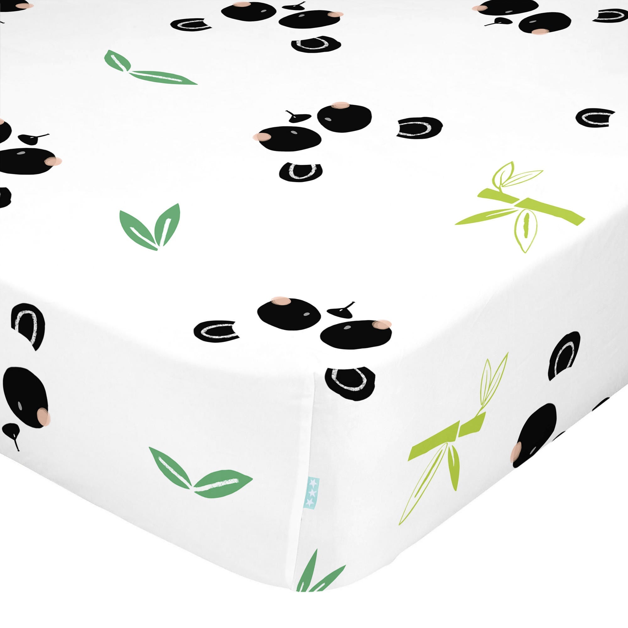 Panda Garden Drap housse 105x200 Leroy Merlin panda-garden-drap-housse-105x200-leroy-merlin